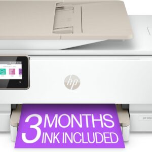 HP ENVY Inspire 7955e